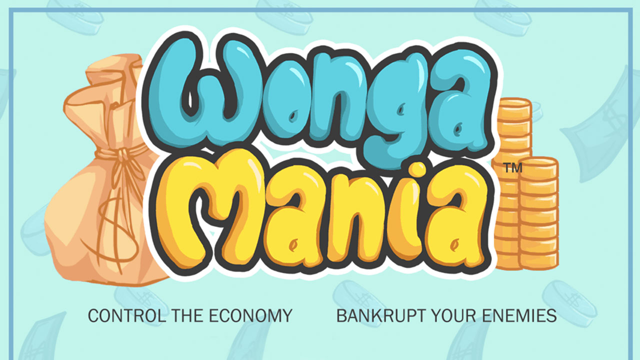 Wongamania: Banana Economy Game Review thumbnail