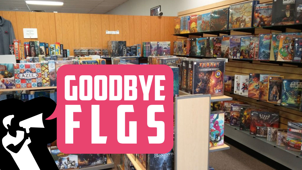 Board Game Soapbox: Goodbye, FLGS thumbnail