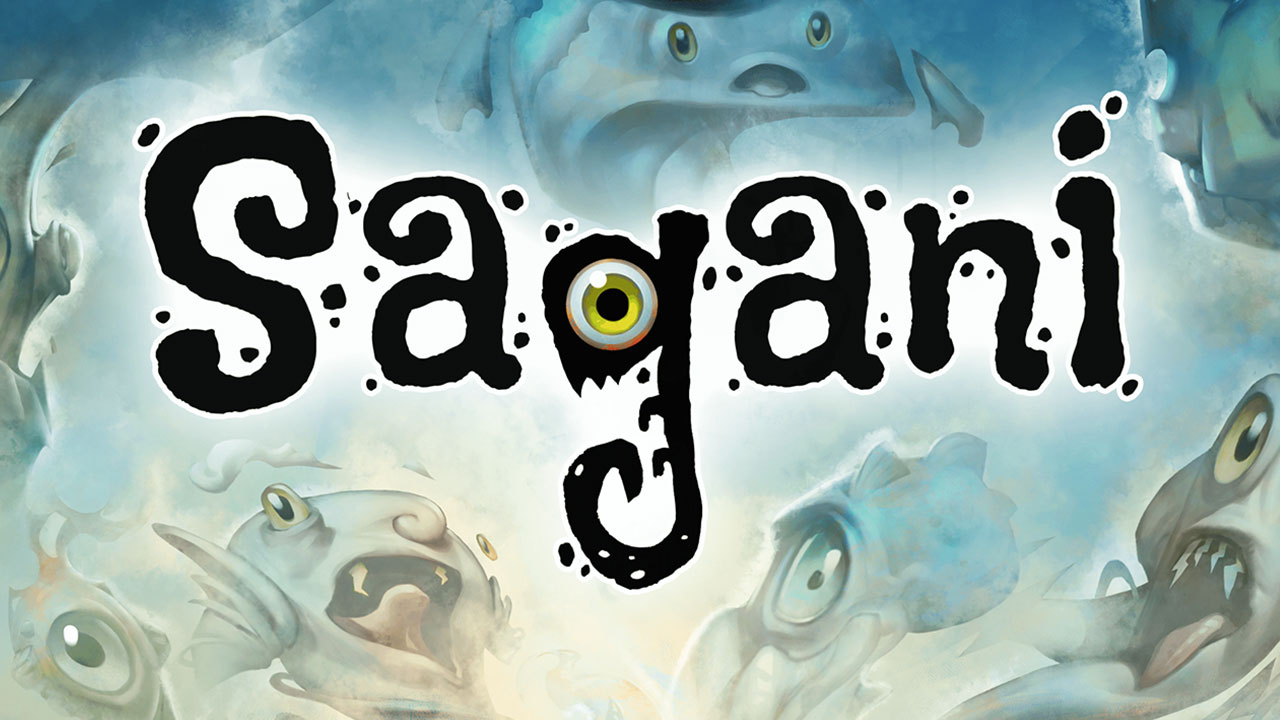 Ave Uwe: Sagani Game Review thumbnail