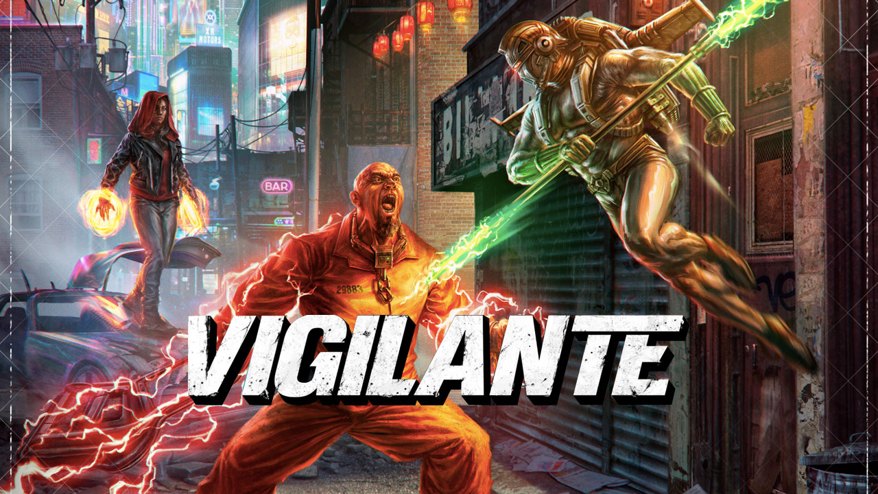 Vigilante Game Review thumbnail