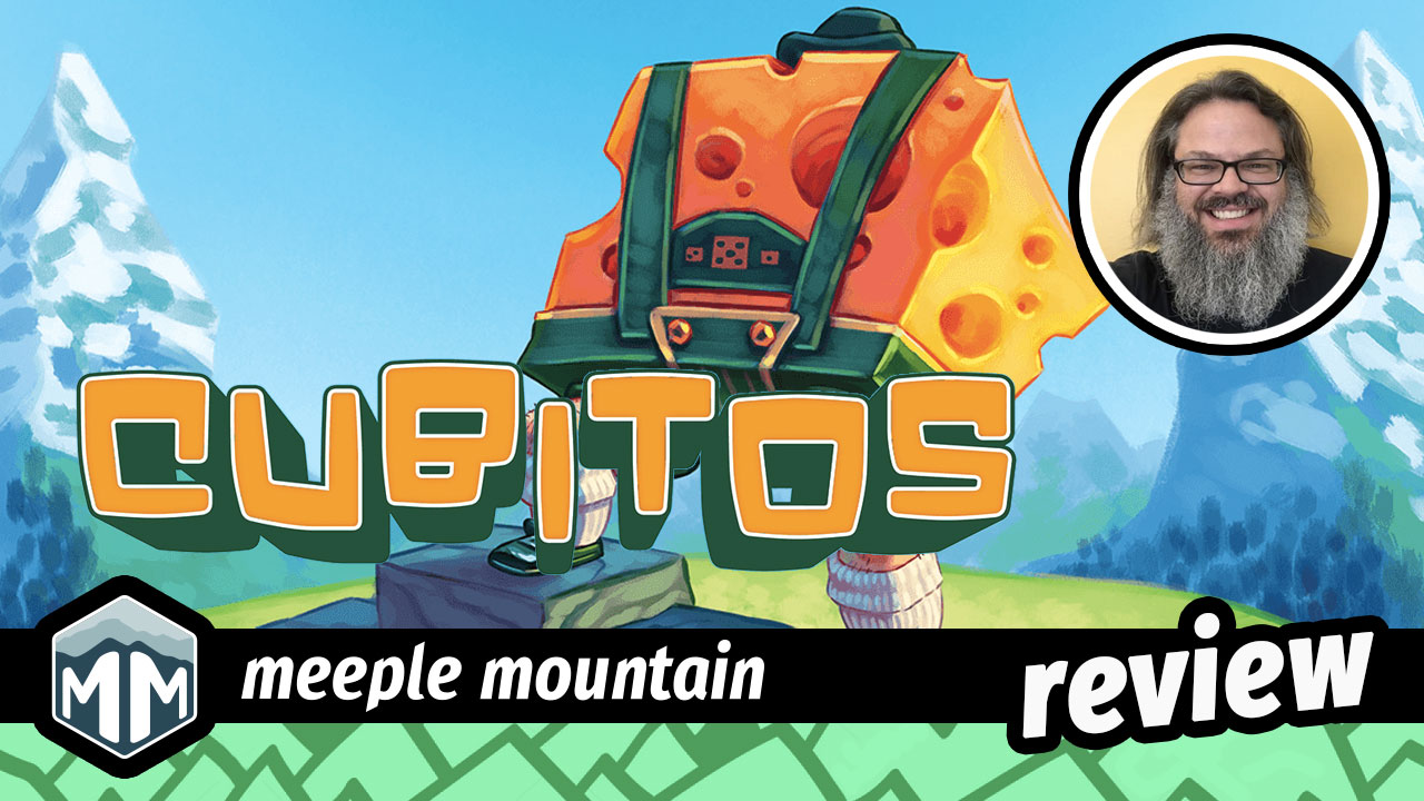 Cubitos - Alderac Entertainment Group Online Store