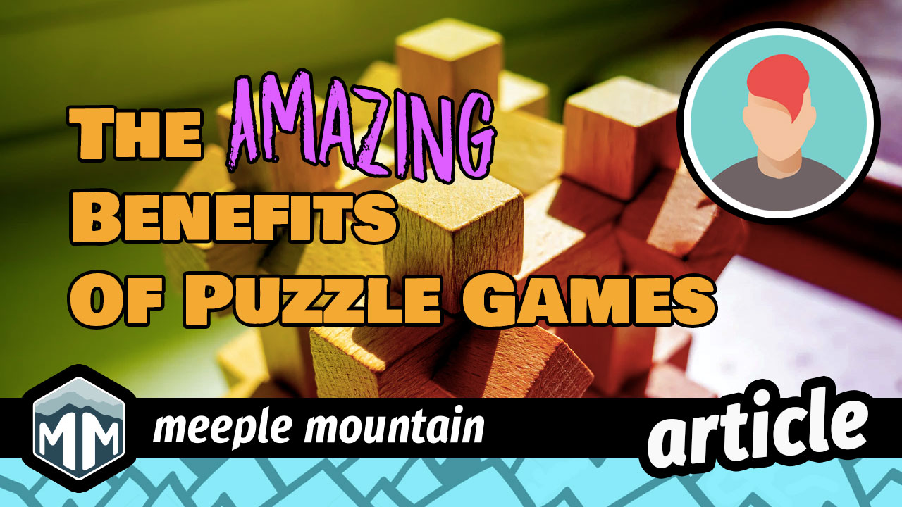 puzzle games