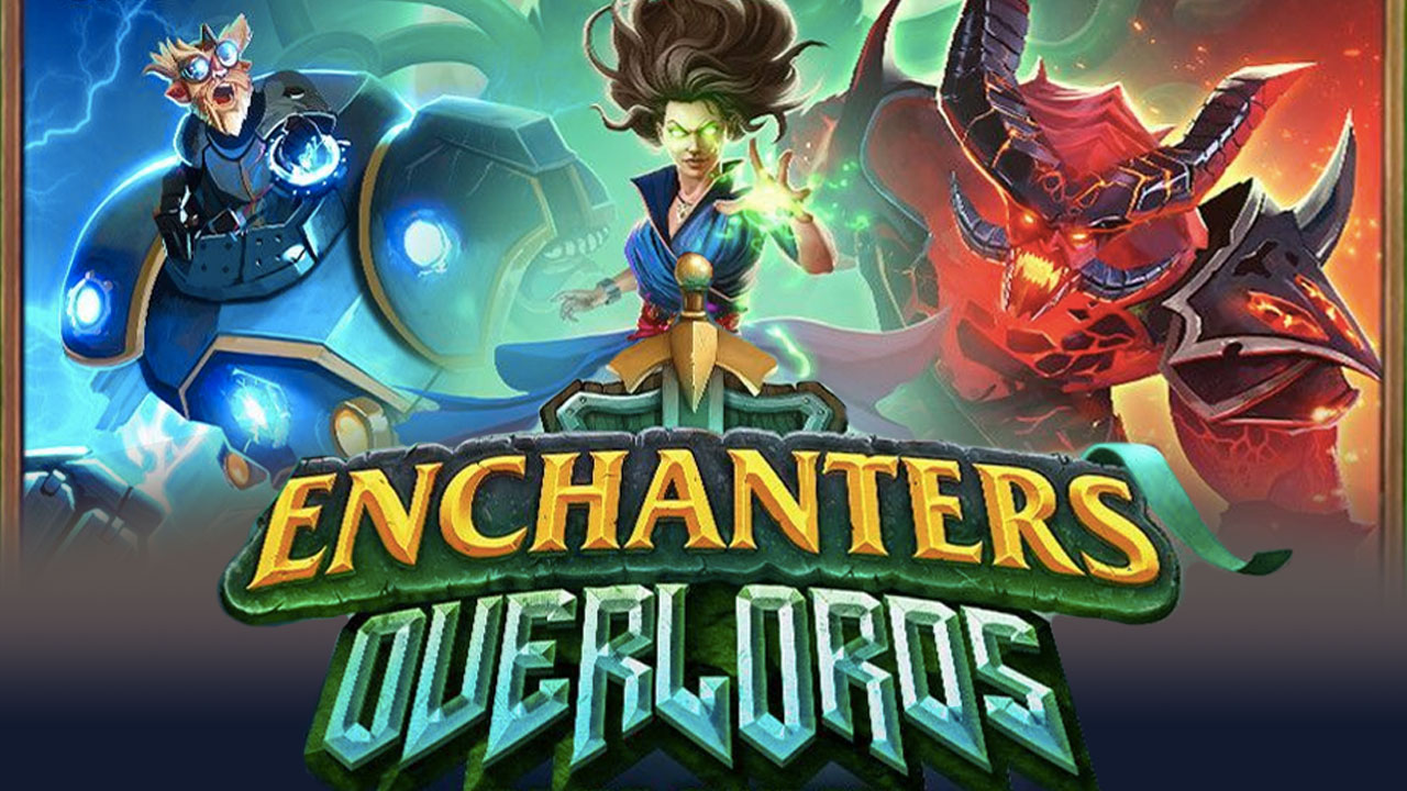 Enchanters: Overlords Game Review thumbnail