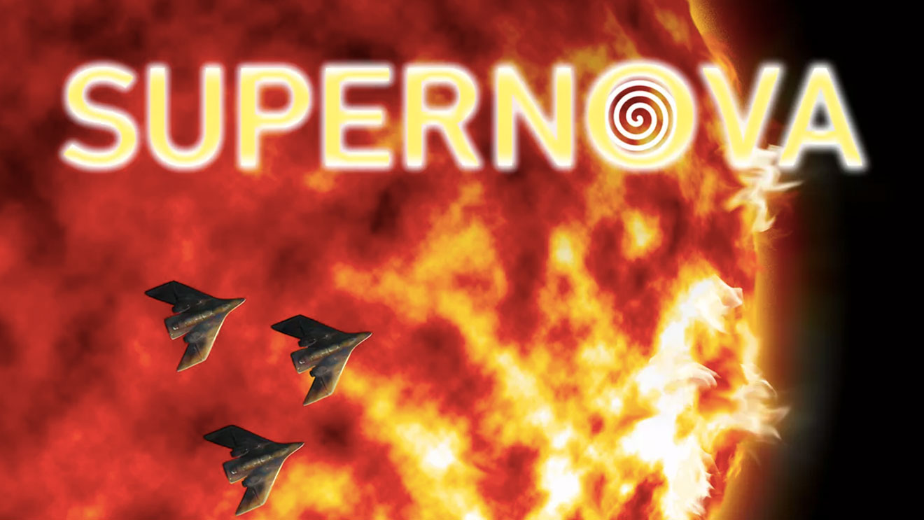 Supernova Game Review thumbnail