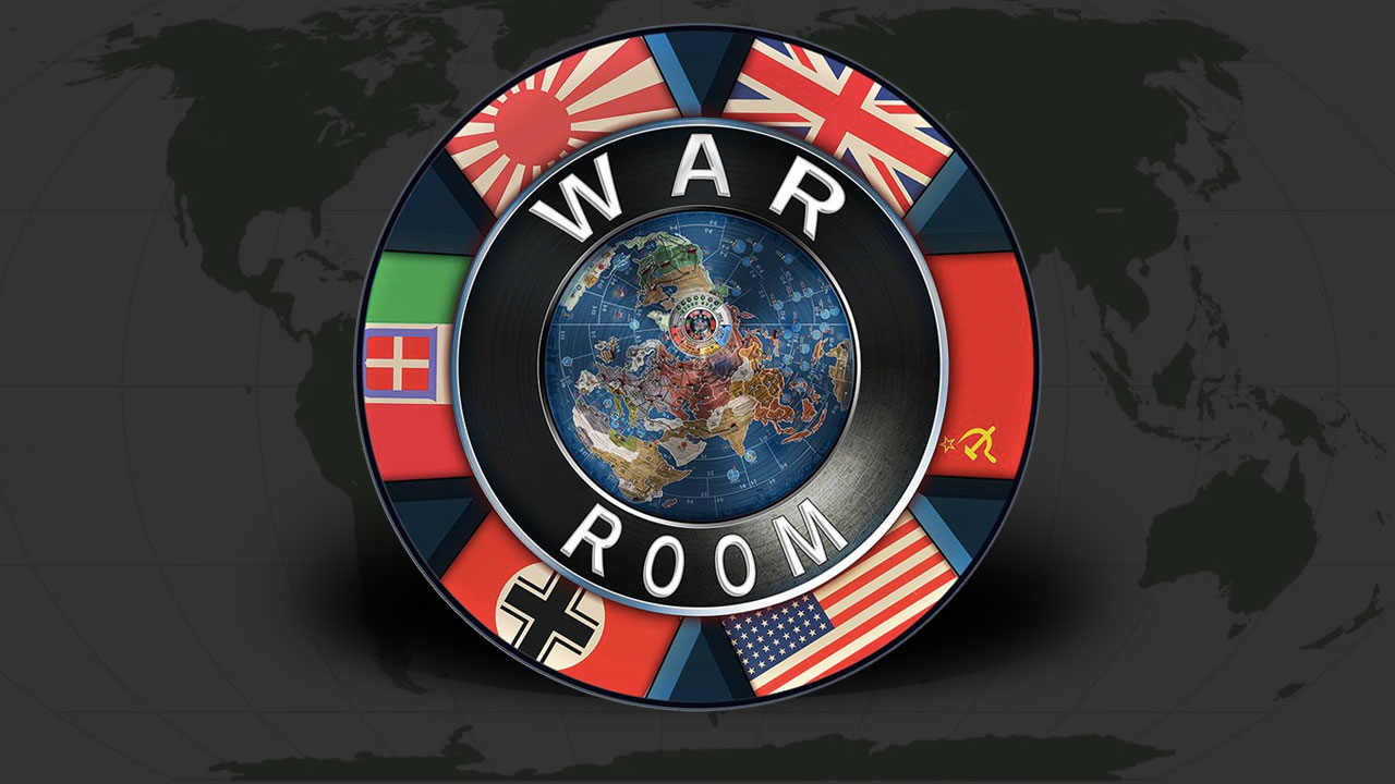 War Room Game Review thumbnail
