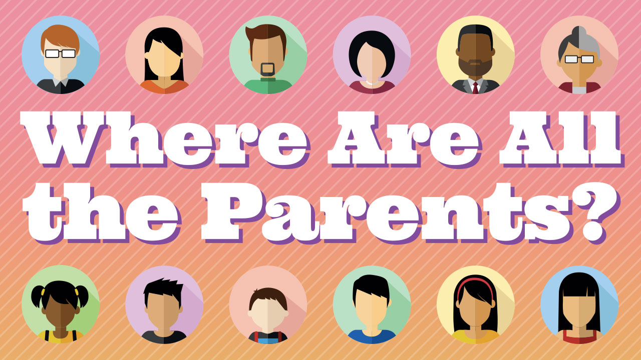 Thematic Musings: Where are all the Parents? thumbnail