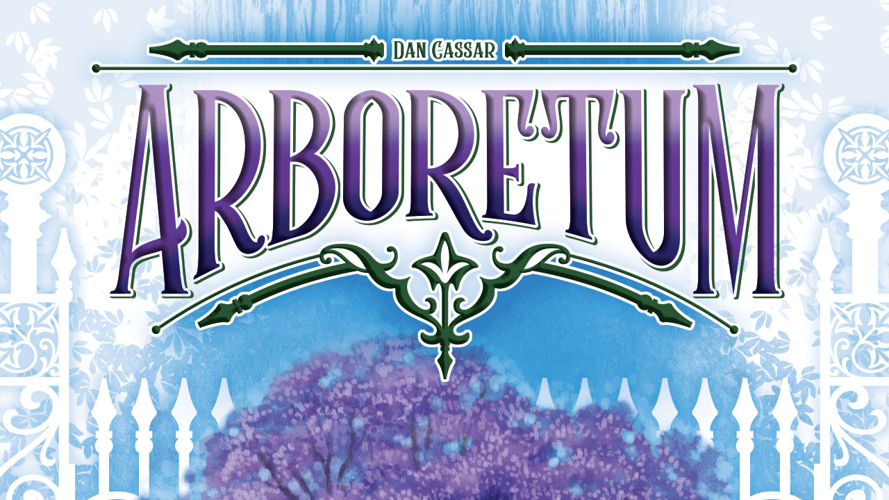 Arboretum Game Review thumbnail