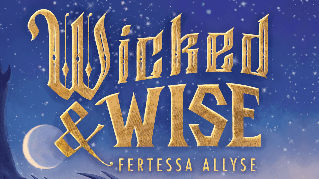Wicked & Wise Game Review thumbnail
