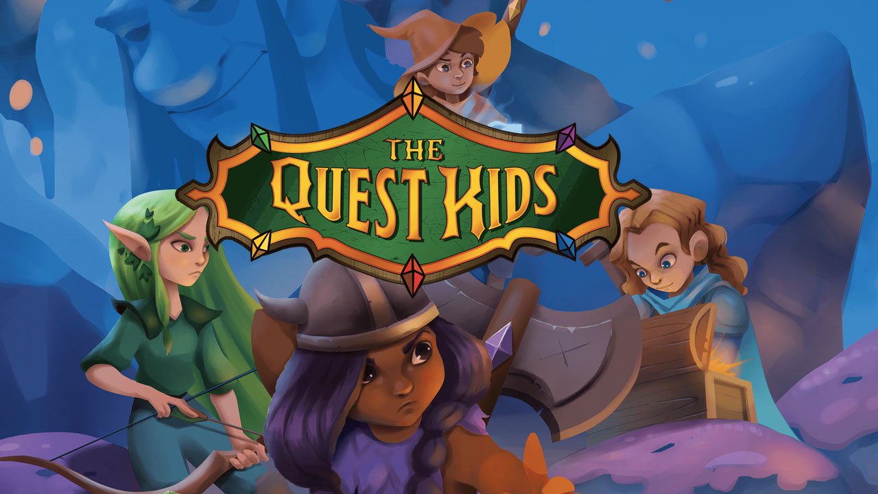 The Quest Kids Game Review thumbnail