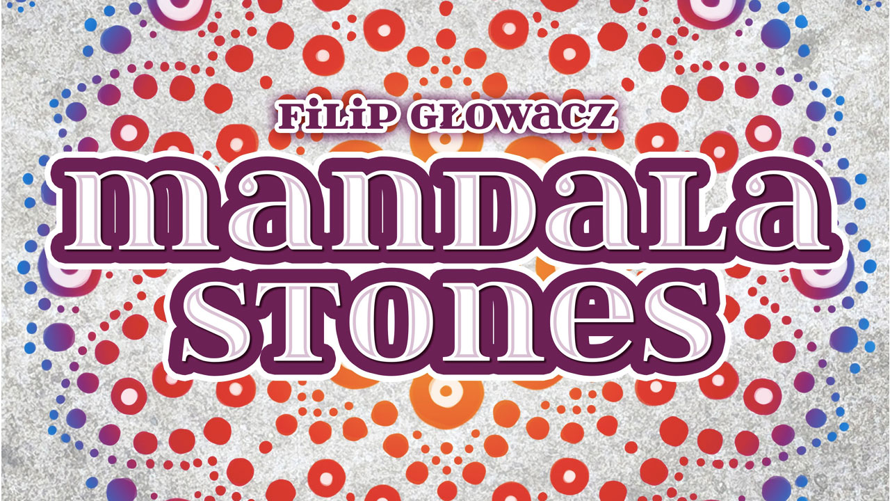 Mandala Stones Game Review thumbnail