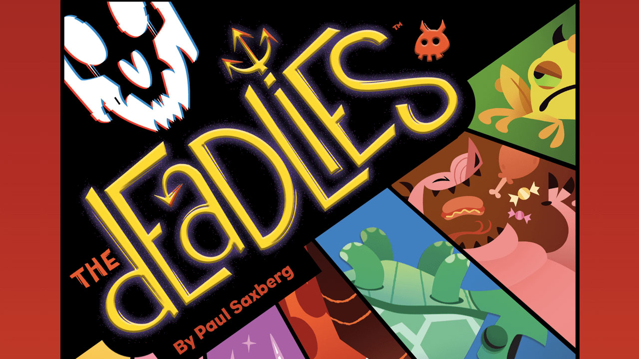 The Deadlies Game Review thumbnail