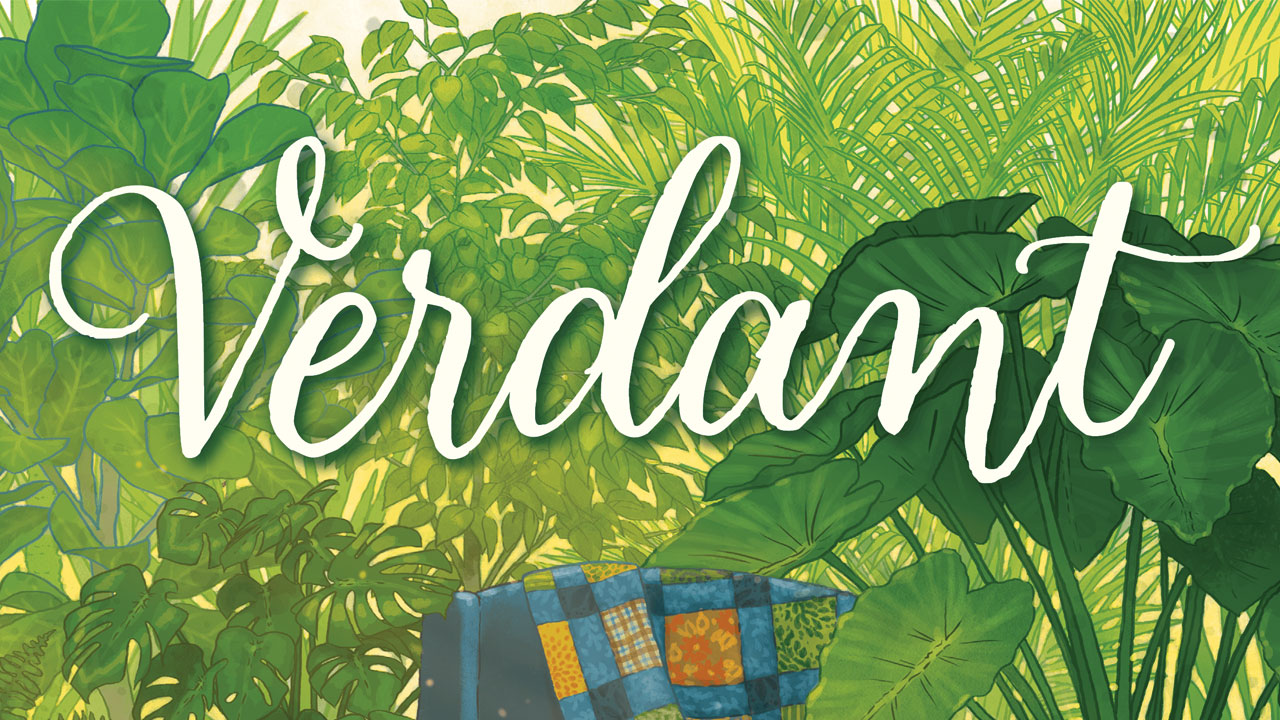 Verdant Game Review thumbnail