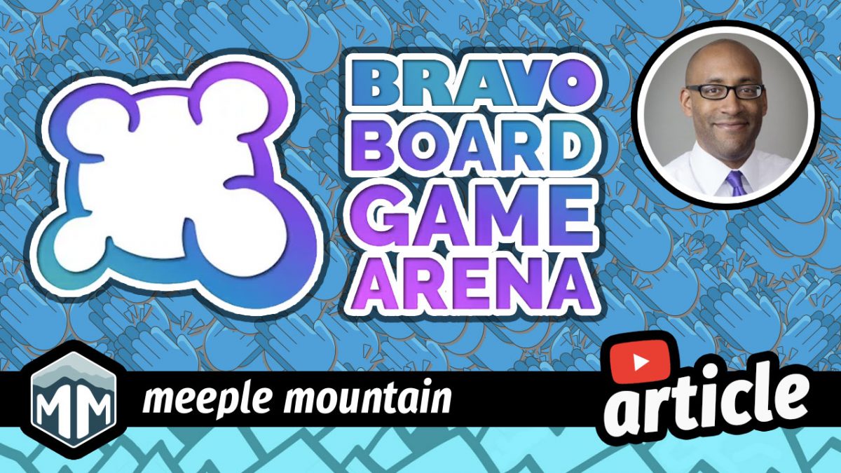 ALL PLAY day - 2 Games released: On tour & Roll to the top AVAILABLE NOW! -  Board Game Arena