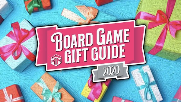 Board Game Gift ideas for 2019! – Gaming With Sidekicks