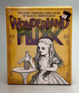 Wonderland Fluxx