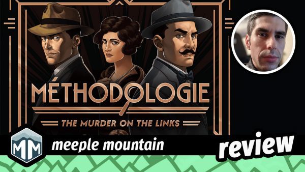 That's Not a Hat Game Review — Meeple Mountain