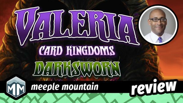 Thrones of Valeria, Dice Kingdoms of Valeria , and Siege of Valeria - A  Mega Game Review — Meeple Mountain