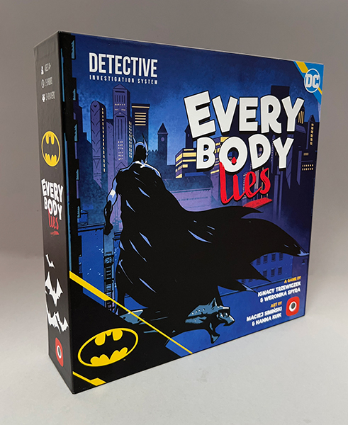 The thematic box artwork.