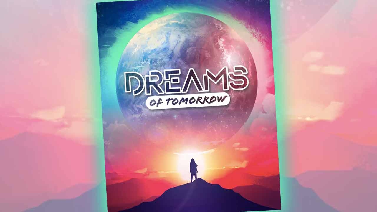 Dreams of Tomorrow Game Review — Meeple Mountain