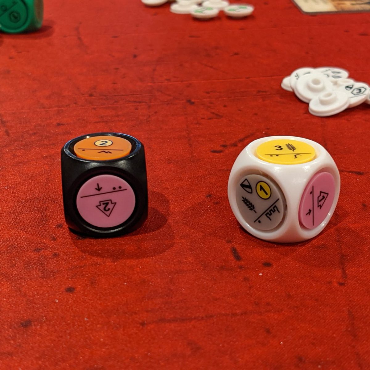 Short-Play Civilization, But With Dice! - Dice Kingdoms 