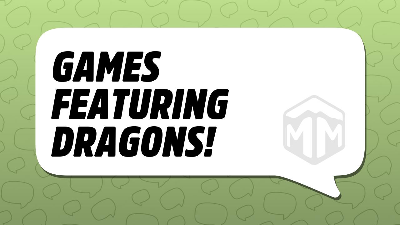 Dragomino Game Review — Meeple Mountain