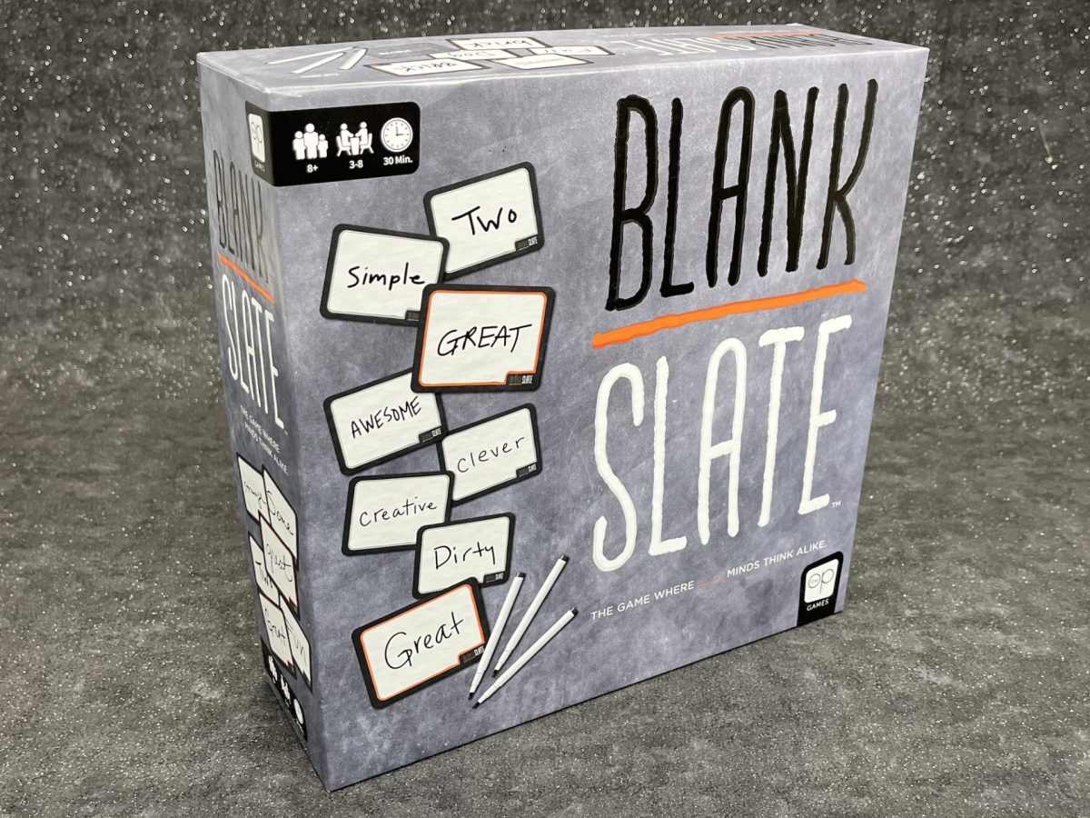 Blank Slate Game Review — Meeple Mountain