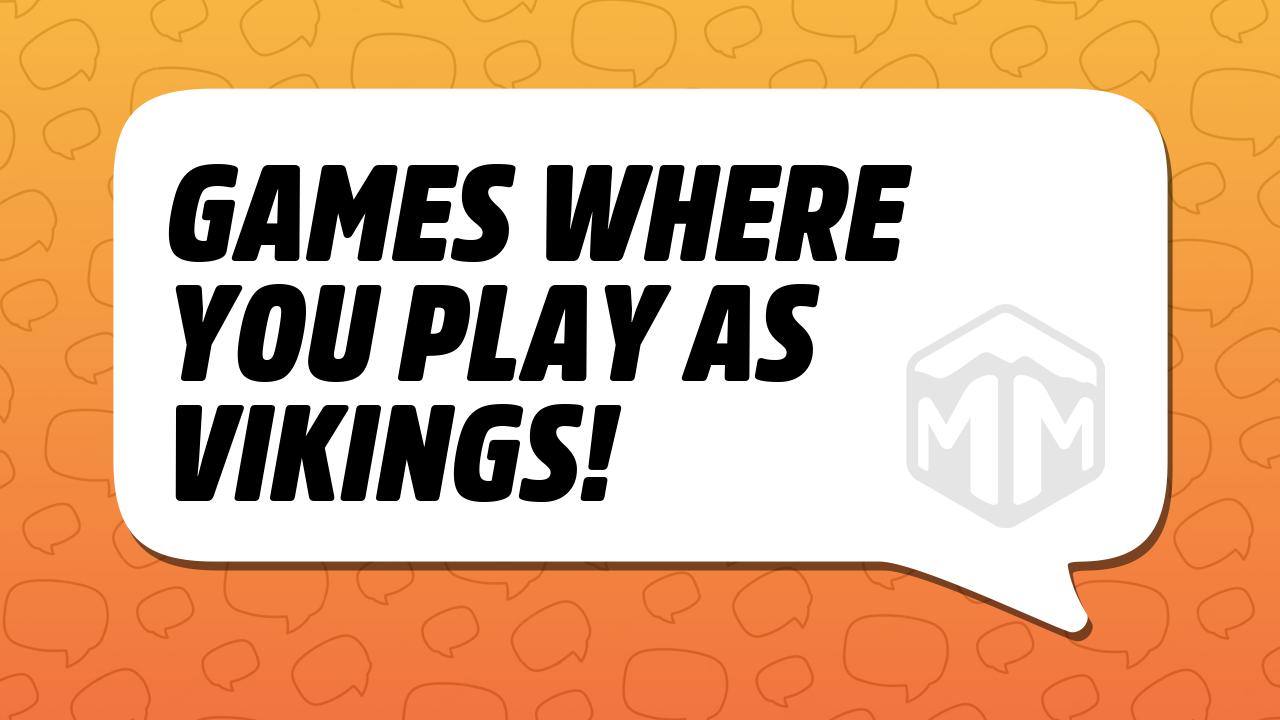 play the vikings game