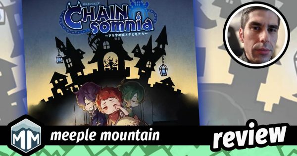Acheter Domina Anthology - Japanime Games - Jeux de société