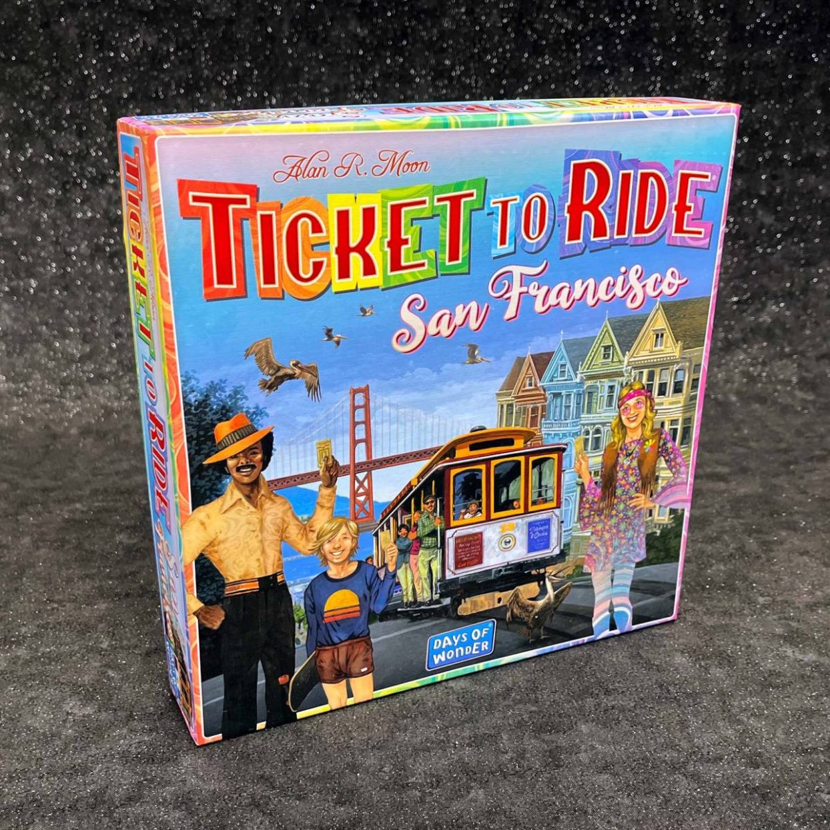 10 best train board games to play after Ticket to Ride