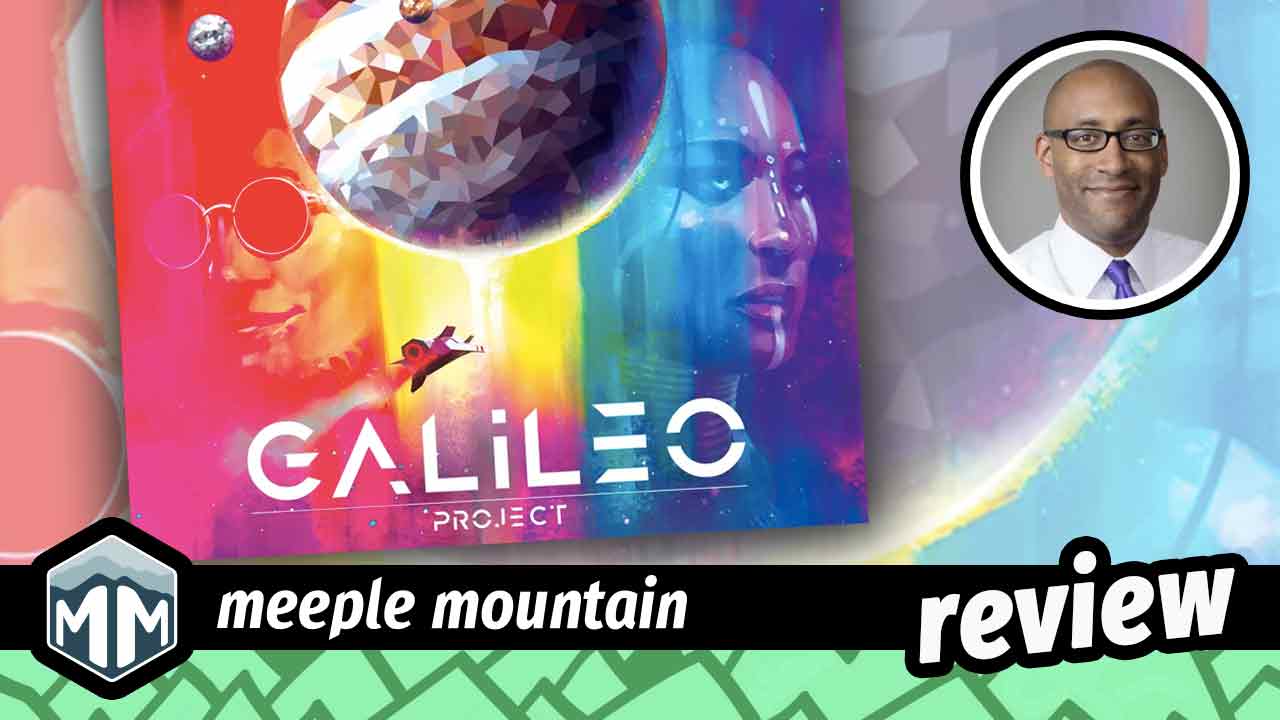 Tenpenny Parks Game Review — Meeple Mountain