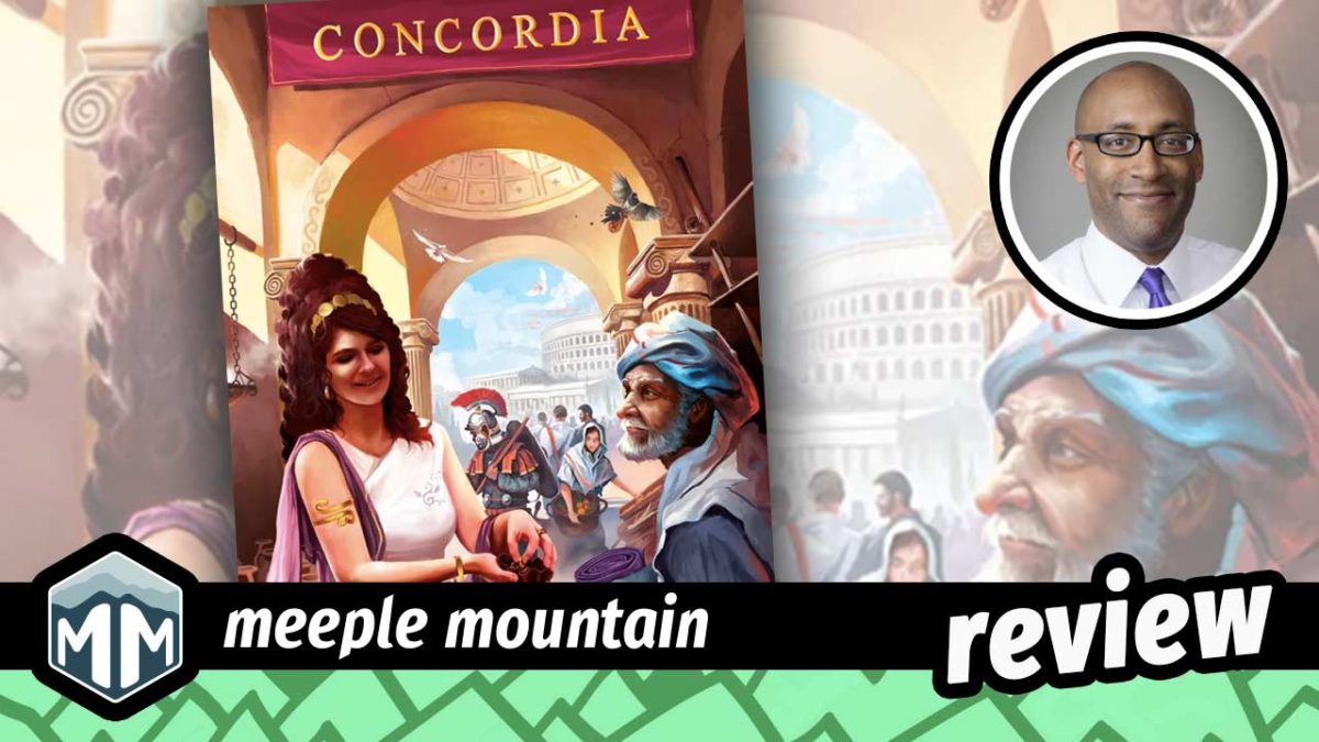 PD Verlag- Concordia Solitaria DE Jeu de société, 9728, Jaune