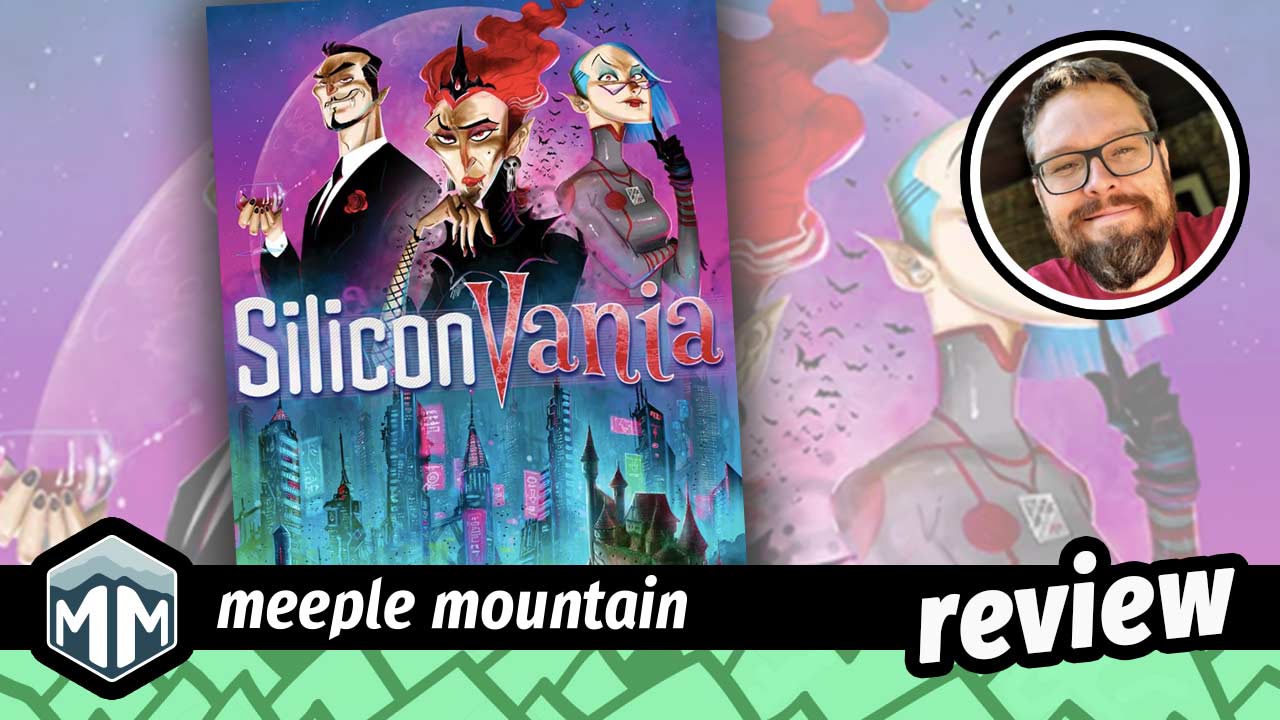 SiliconVania