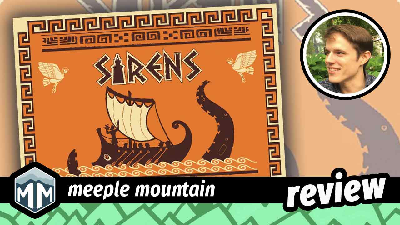 War of the Ring Board Game Review — Meeple Mountain