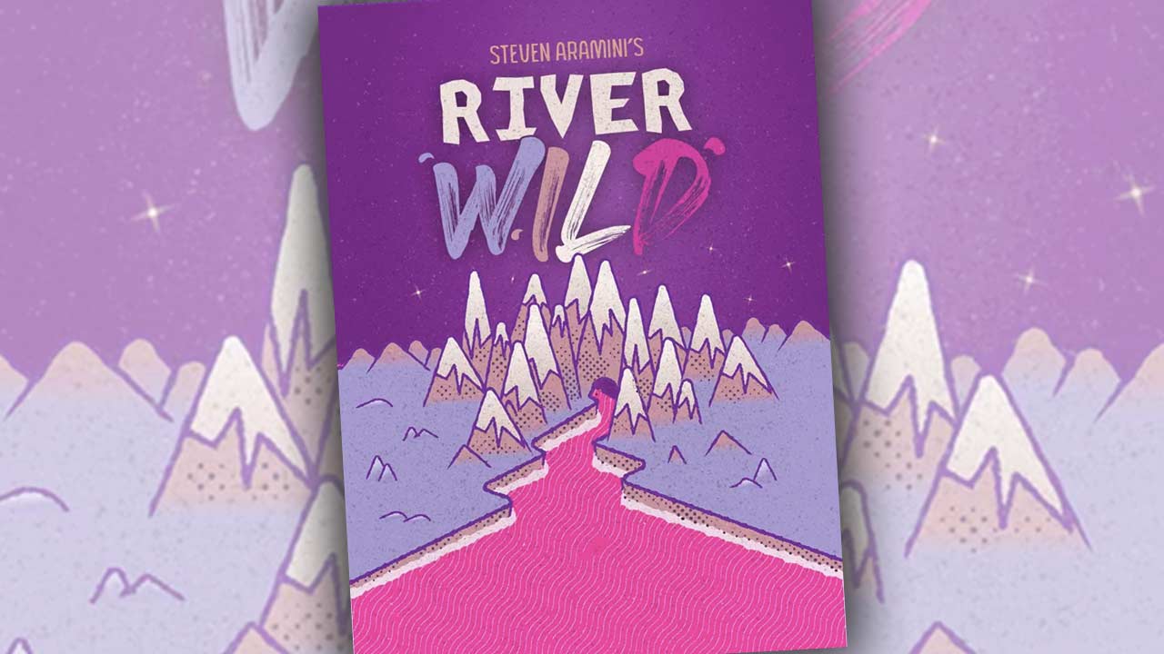 River Wild Game Review Meeple Mountain