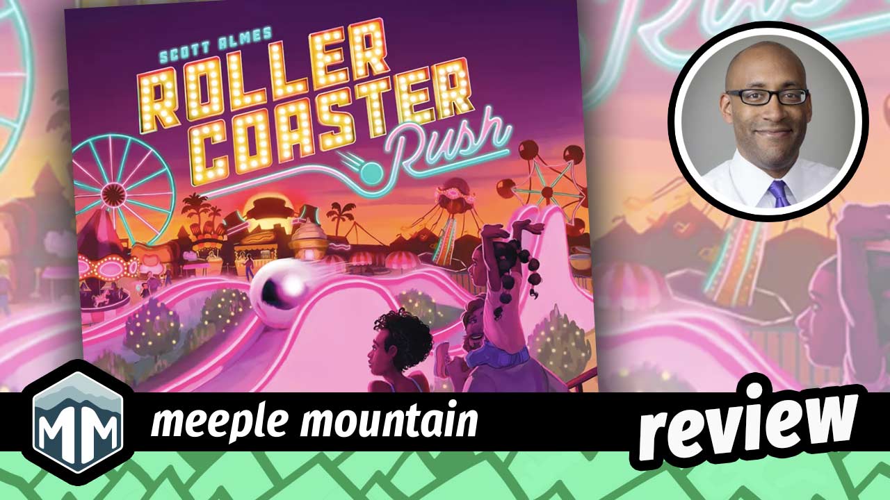 Learn to Play Roller Coaster Rush