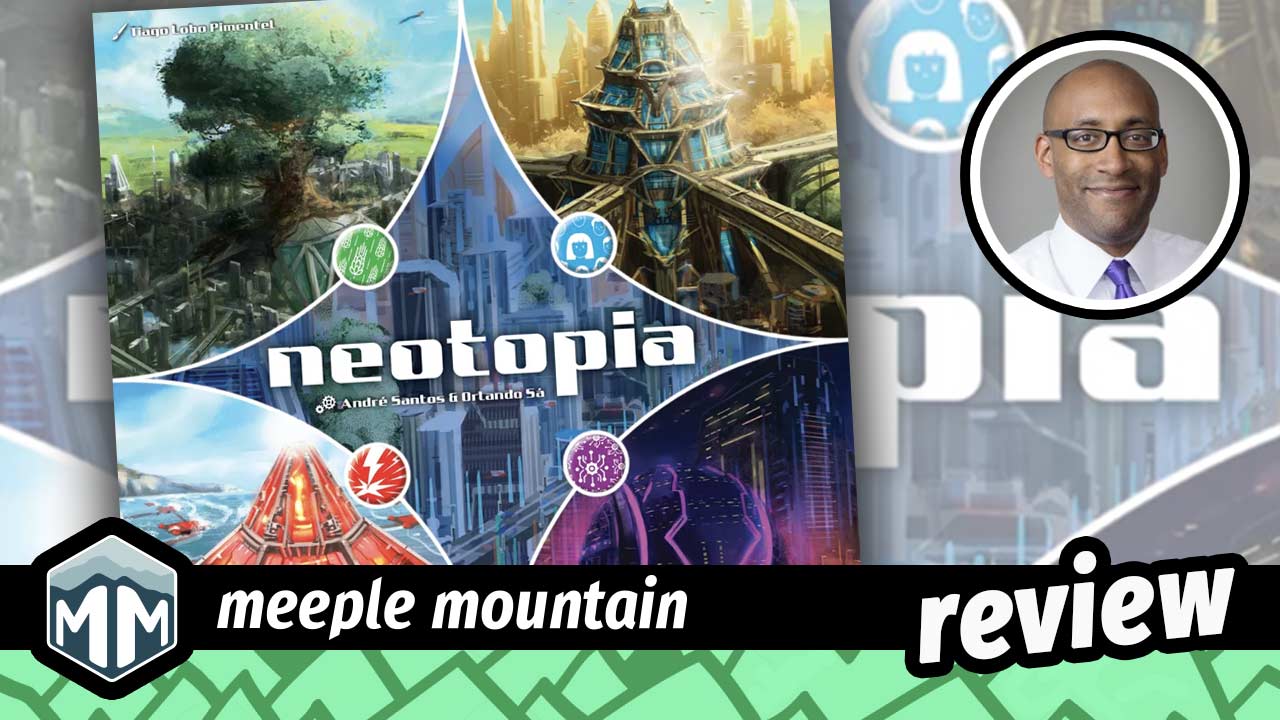 Picture Perfect Game Review — Meeple Mountain