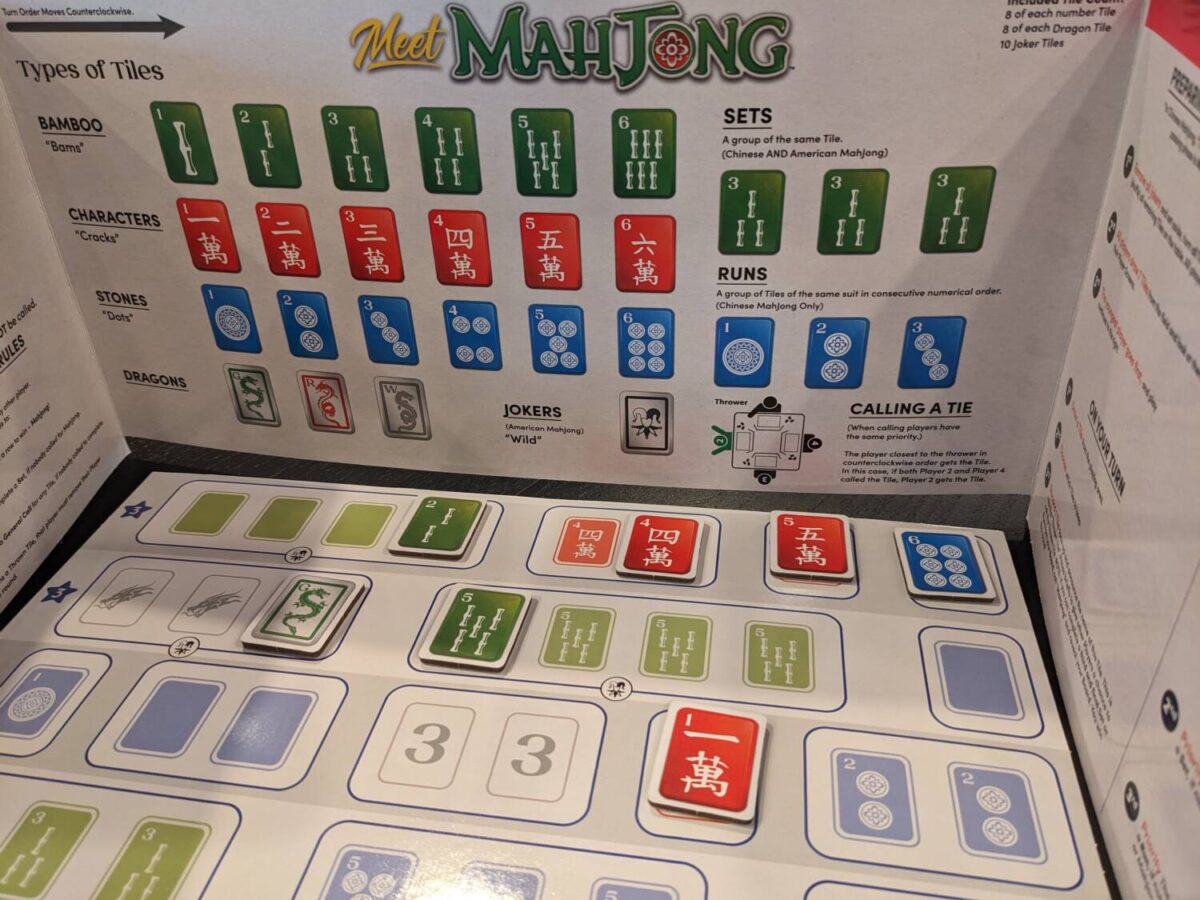 what version of mahjong is this and are there any sites or apps i can use  to play it? : r/Mahjong