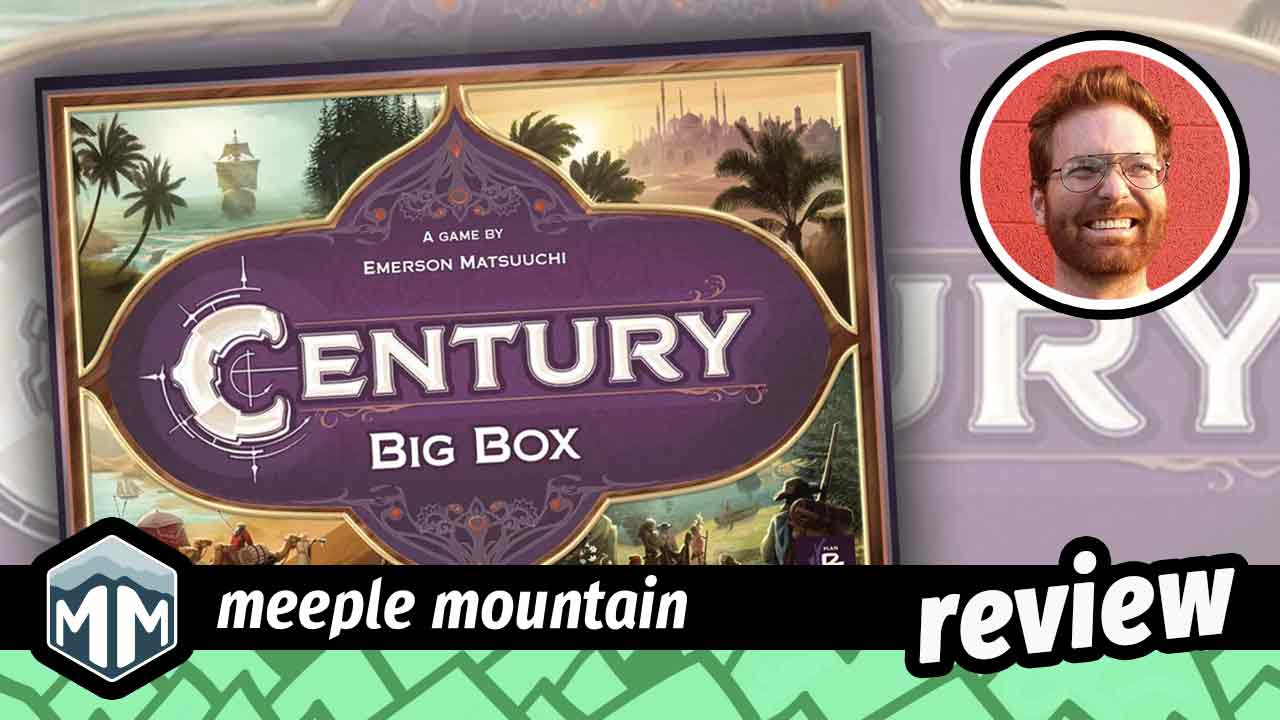 Century
