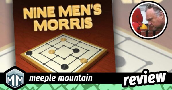 Picture Perfect Game Review — Meeple Mountain