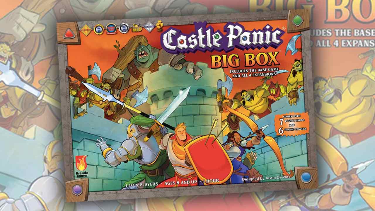 Puzzles & Chaos Ultimate Castle Building Guide – Get Started on the Right  Track with These Tips