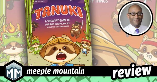 tanukiページ A Tanuki On the Go! 🚲| Just For Science 🧪 - YouTube