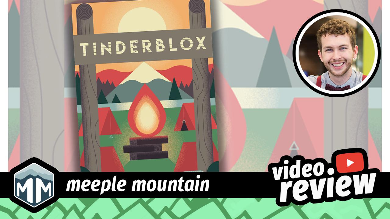 Tinderblox Game Video Review