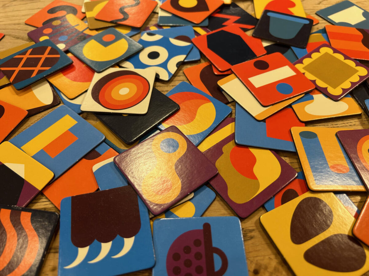 Wilmot's Warehouse Game Review – Meeple Mountain