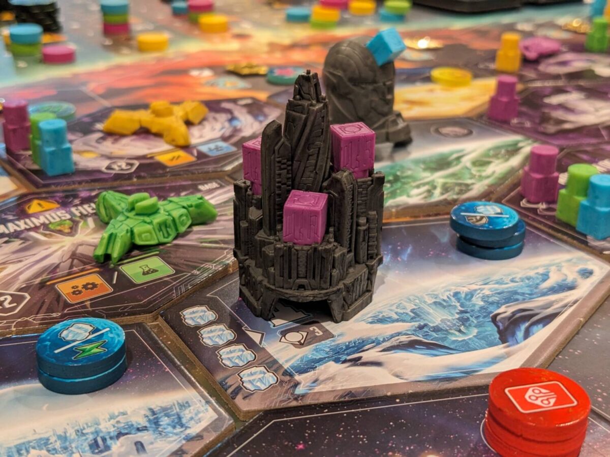 Andromeda