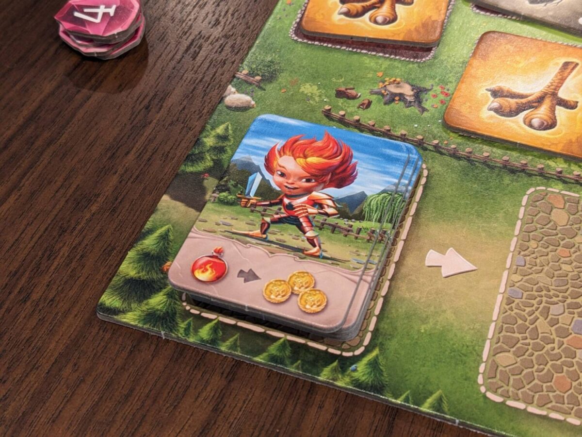 Little Alchemists Game Review – Meeple Mountain