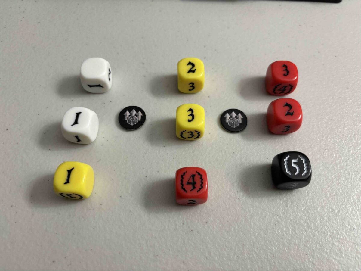 Oathsworn: Into the Deepwood Game Review – Meeple Mountain Oathsworn: Into the Deepwood Game Review – Meeple Mountain