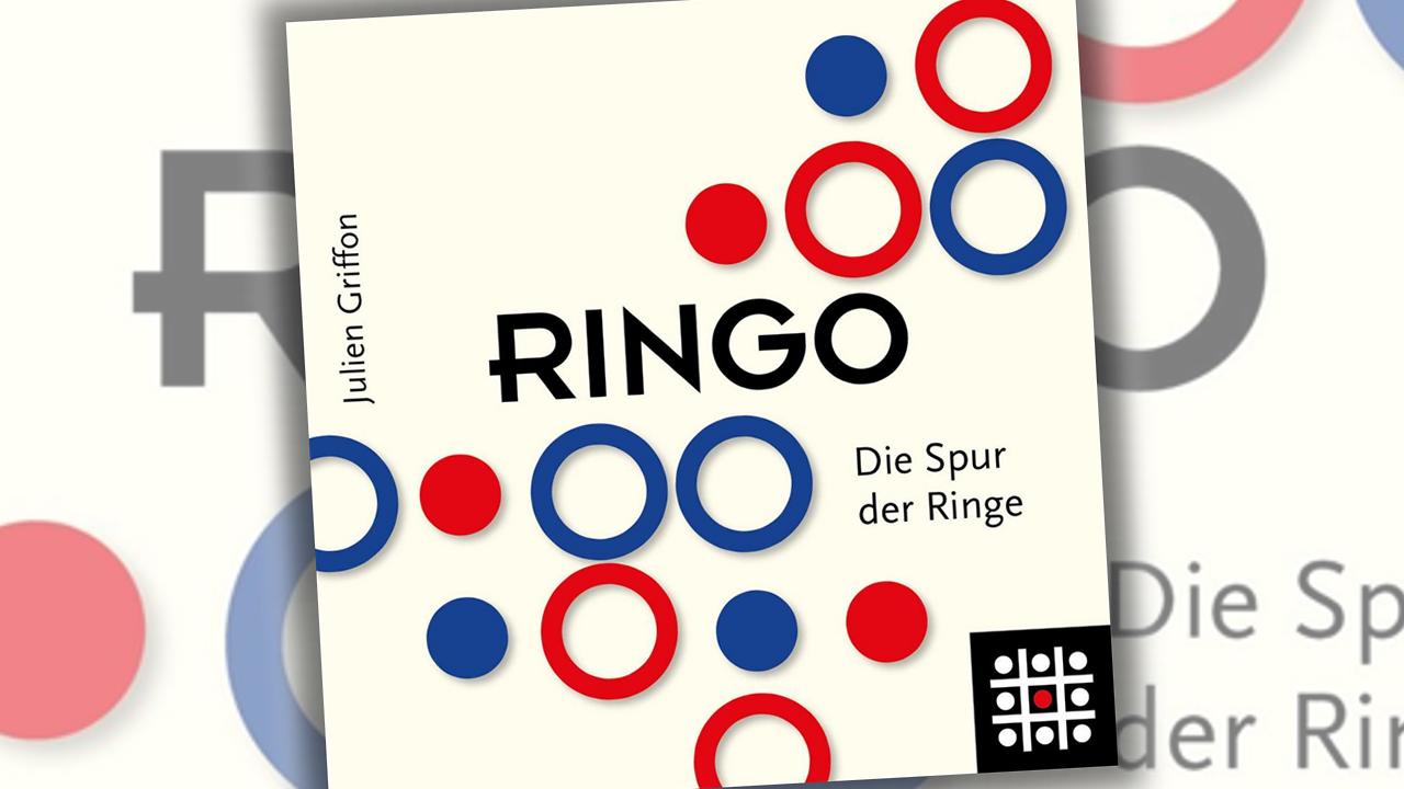 Ringo Board Game Review thumbnail