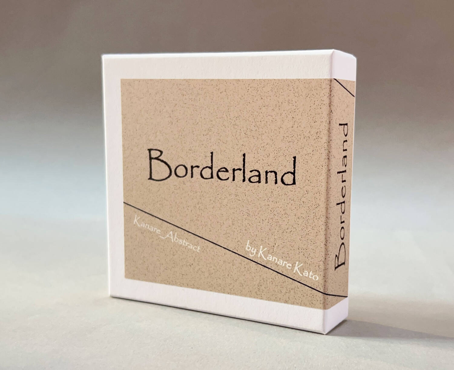 Borderland, The Small Box