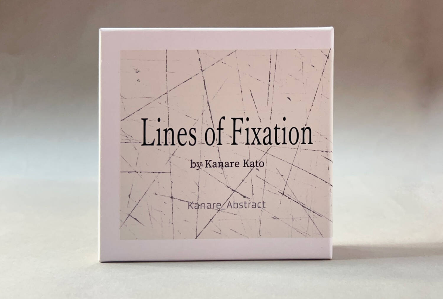Lines of Fixation: The Box