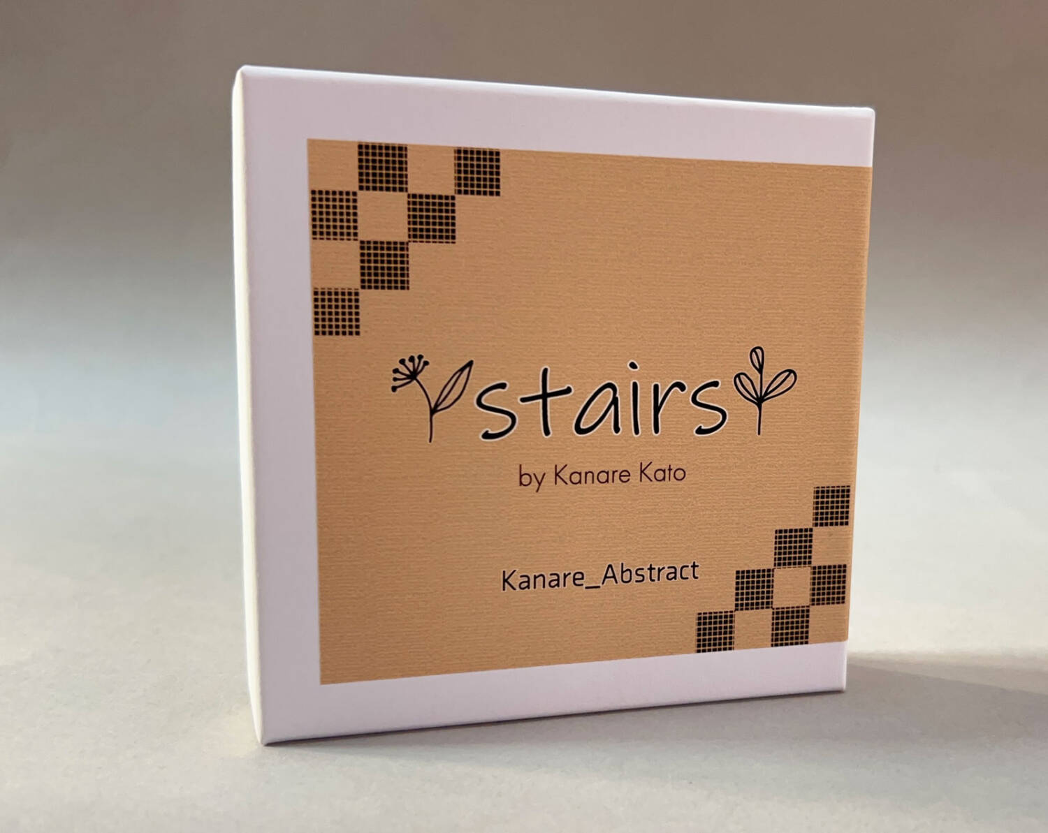 Stairs, the Box
